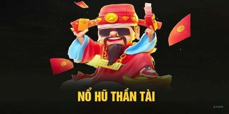 Hướng Dẫn Chơi Nổ Hũ Thần Tài Cổng Game Bet88